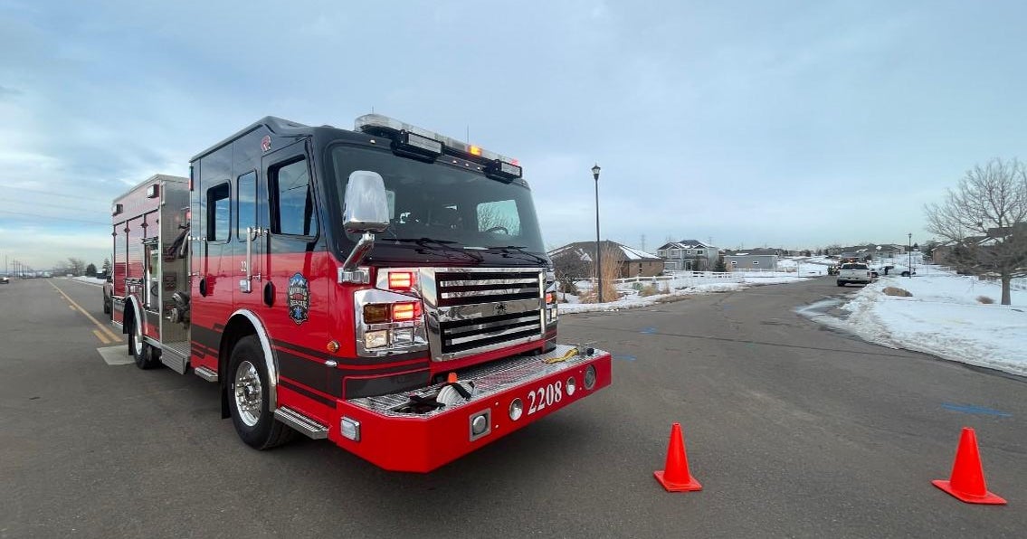 City of Dacono issues bottled water notice after multiple reports of