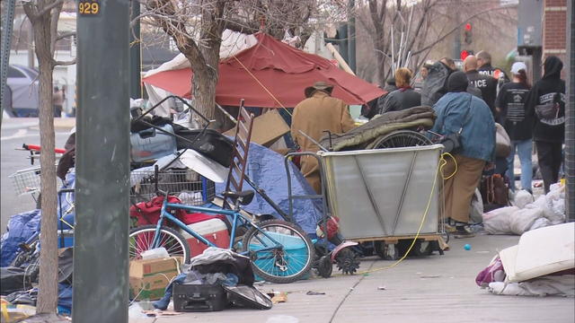 Mayor Michael Hancock says he's advocating for Broncos stadium to stay in  Denver: It's a statewide gem - CBS Colorado