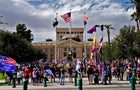 Election Denial State Legislatures 