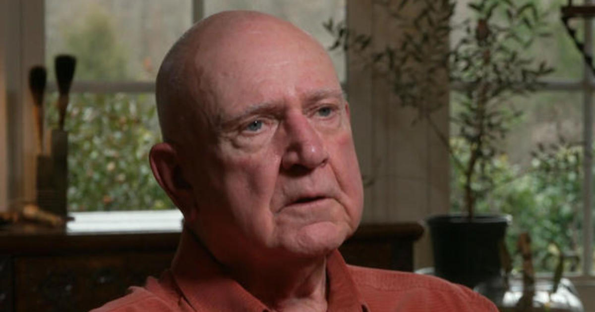 Vietnam POW writes book about his seven years in captivity