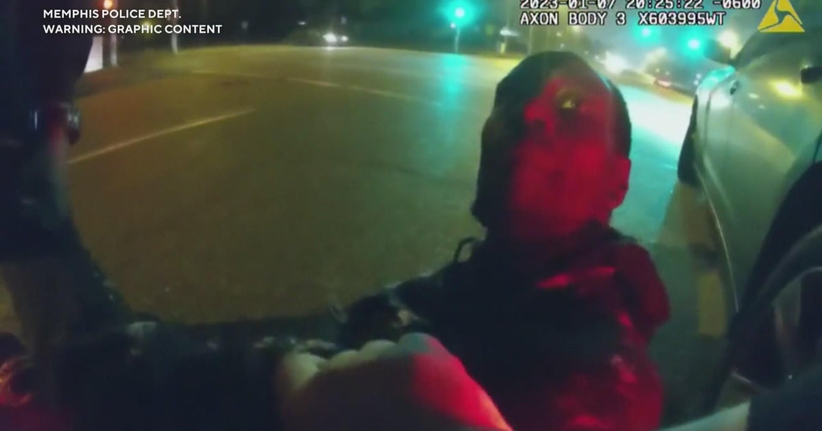 Protesters march around country after release of video of violent ...