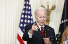 President Biden Hosts Lunar New Year Reception At The White House 