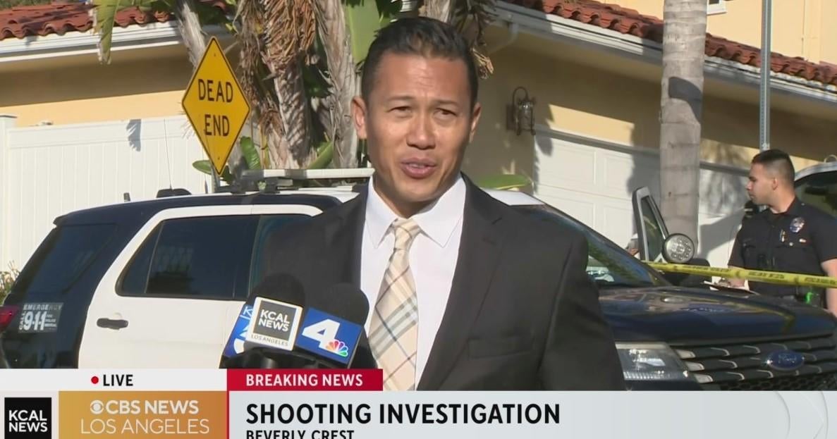 Beverly Crest fatal shooting: 3 dead 4 critical, police say no suspect ...