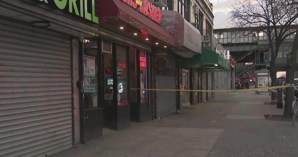 Three people stabbed during argument in the Bronx, 2 suspects wanted ...