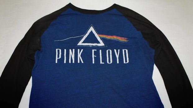 Seth Perrault's T-shirt