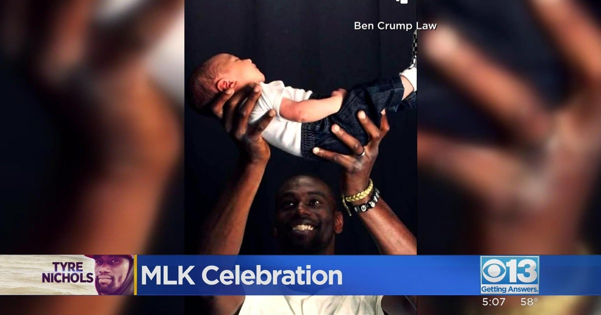 Sacramento Police Chief to speak at MLK Celebration