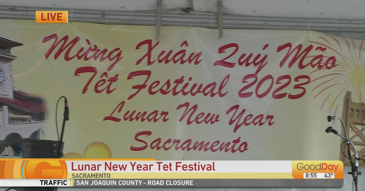 Lunar New Year Tet Festival Good Day Sacramento Lunar New Year Tet Festival Good Day Sacramento