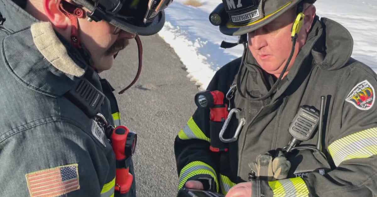 Unusual odor in Dacono prompts firefighters to investigate and issue