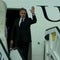 Blinken arrives in Jerusalem amid Israeli-Palestinian clashes