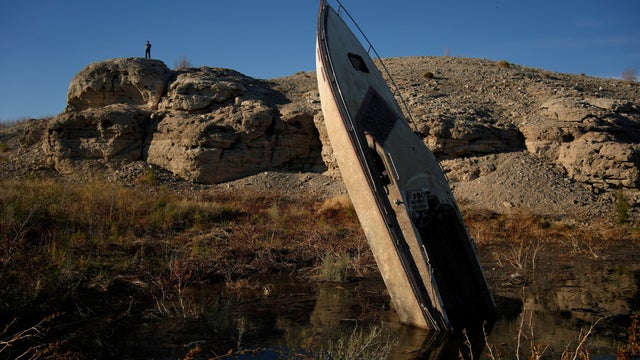 Colorado River Broken Negotiations 