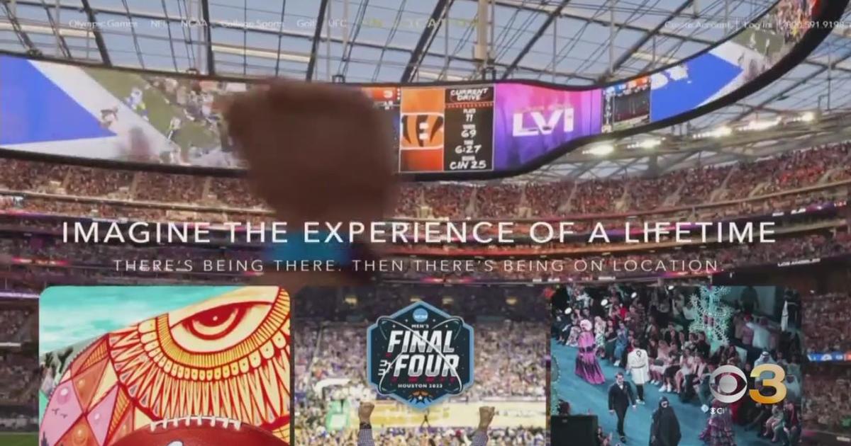 Want tickets to Super Bowl LVII? Here's where to purchase them 