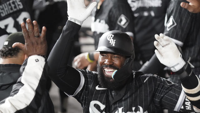 Minnesota Twins v Chicago White Sox 