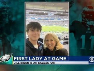 Philadelphia Eagles on X: Star-studded Sunday #ItsAPhillyThing