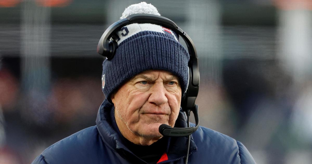 Bill Belichick 8/24: 'They outplayed us across the board'