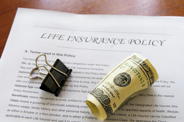 Are you overpaying for life insurance?