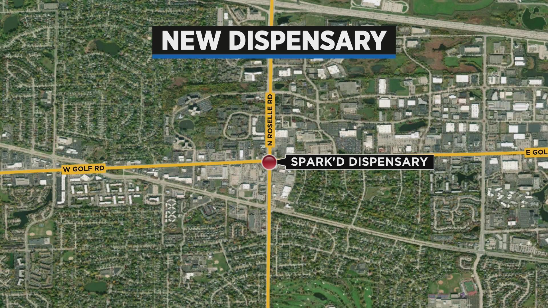 Cops Recover Getaway Vehicle From Oak Brook Jewelry Store Robbery - CBS  Chicago