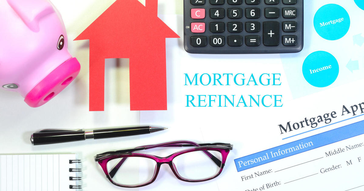 How soon can you refinance your mortgage?