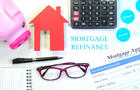 Mortgage Refinance 