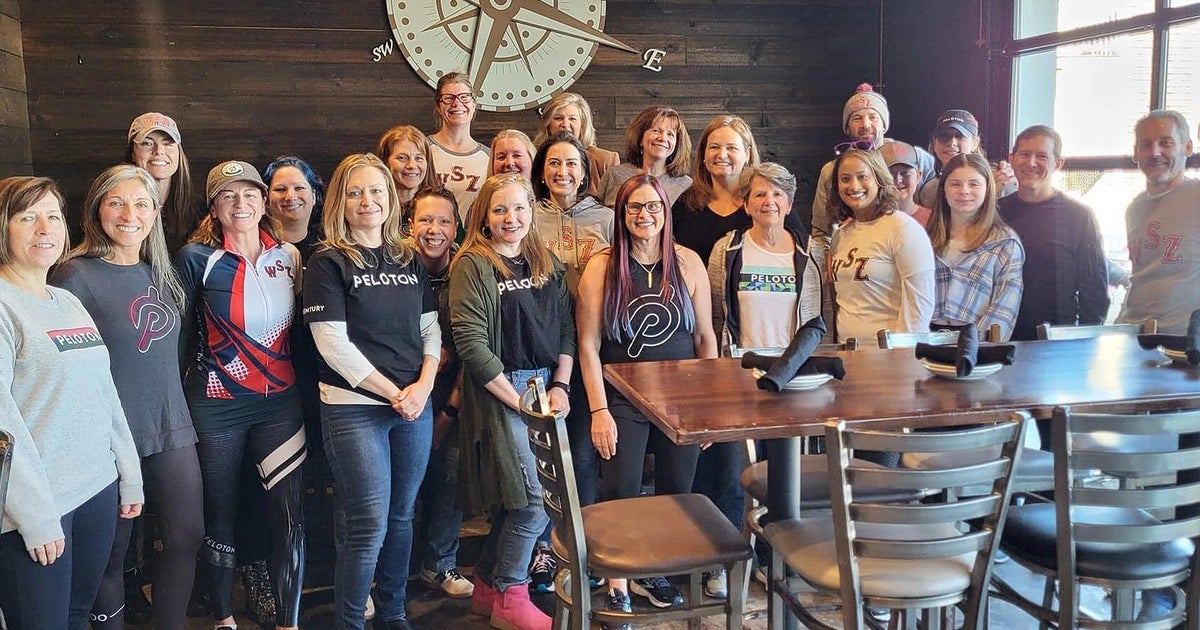 Group leaves 4,600 tip at Plymouth restaurant, urges acts of kindness