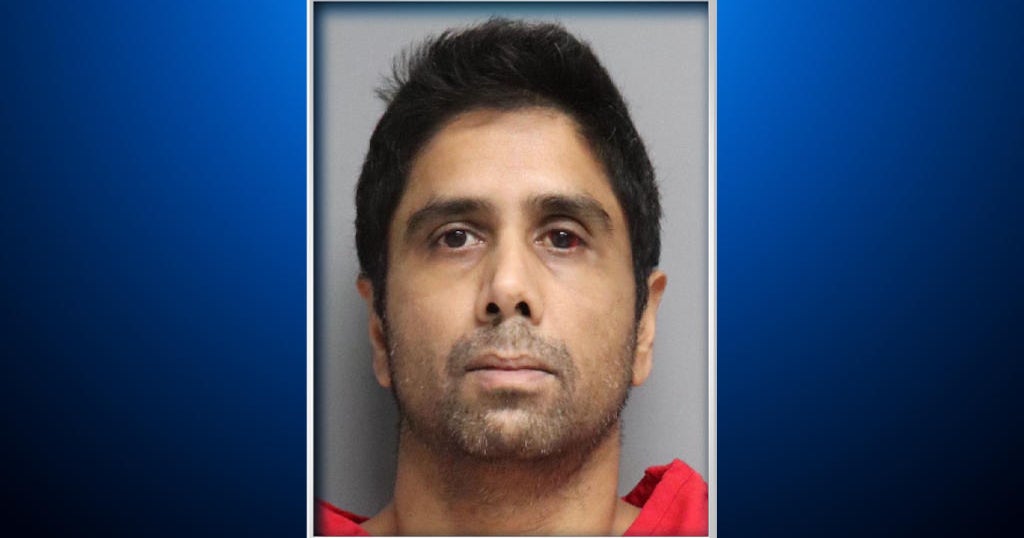 Dharmesh Patel, driver accused in Devil's Slide plunge, released to