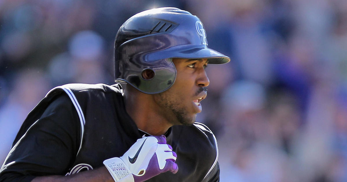 Rockies give Dexter Fowler big raise; ready for big season, he says – The  Denver Post