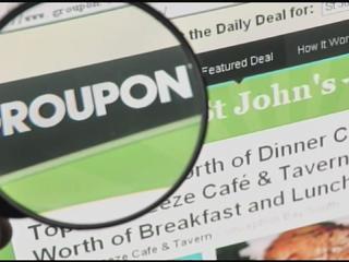 Chicago-Based Groupon Announces Measures to Combat Financial Woes – NBC  Chicago