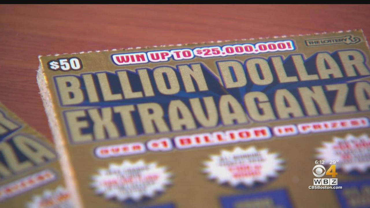 New $50 PA Lottery Scratch-Off Produces First $5 Million Winner