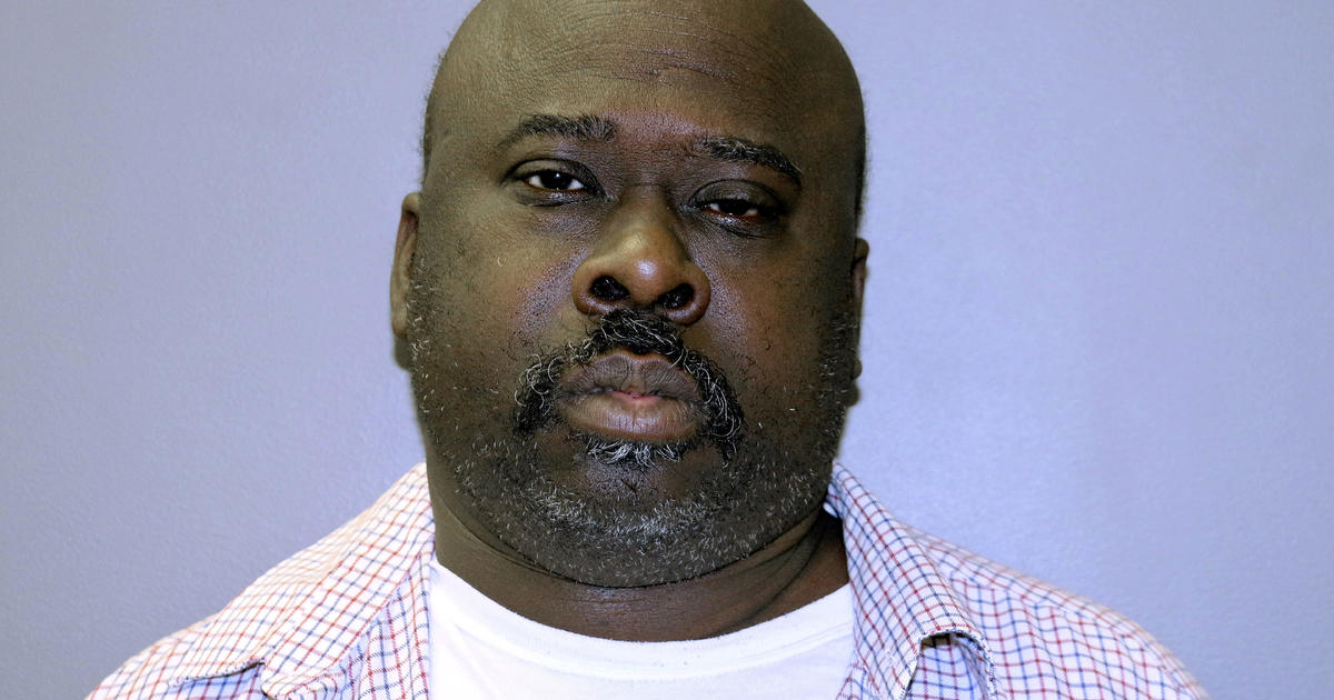 Willie McFarland gets 120 years in prison for ‘demonic’ 1987 slayings of Fred Harris and Greg Harris in Connecticut home