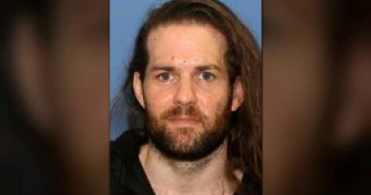 Torture suspect in Oregon is dead after several hours of rest