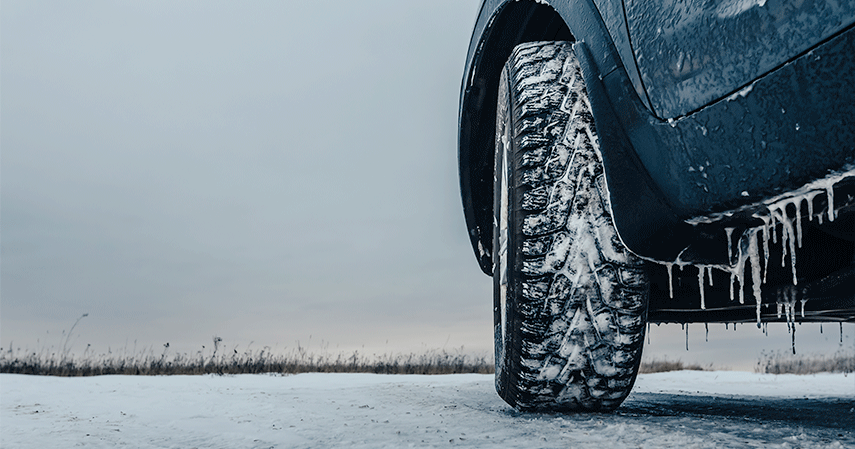 Denton police respond to nearly 100 accidents on icy roads, more on the