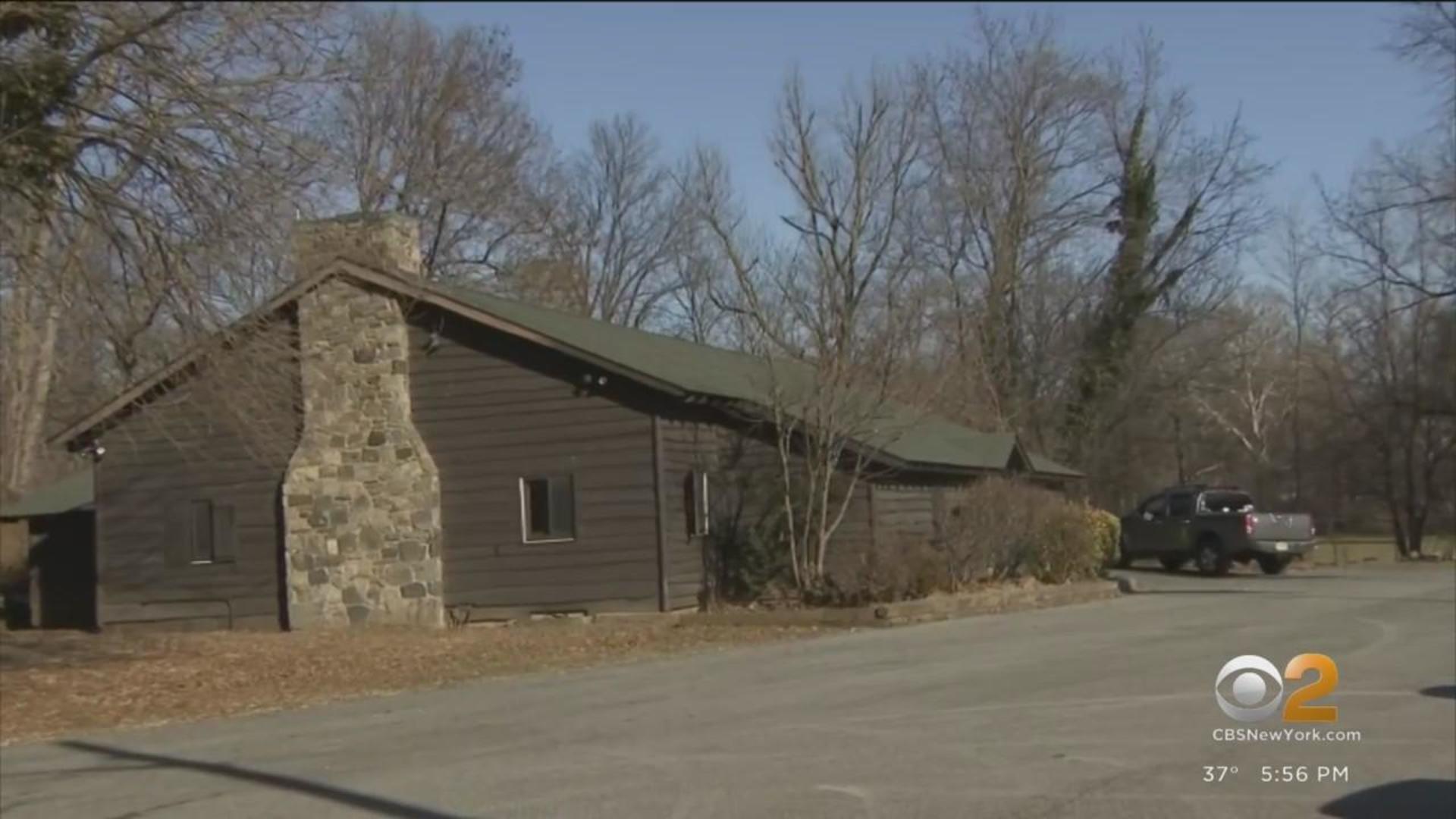 Westchester Co. battles Boy Scout group over control of historic cabin - CBS  New York