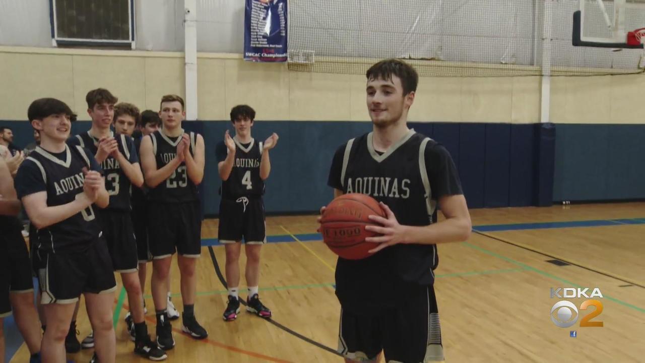 Jesuit basketball continues undefeated season with win over Christian  Brothers – JHS Plank