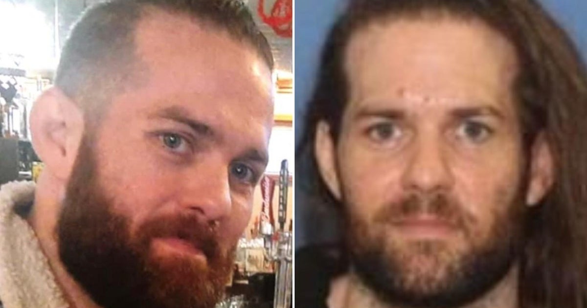 Report: 'Extremely dangerous' Oregon kidnapping suspect dies of self ...