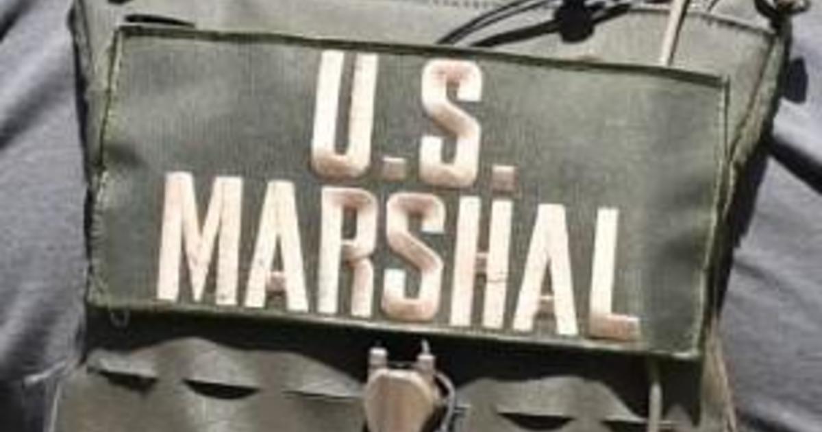 US Marshals Service Hit With Ransomware Attack