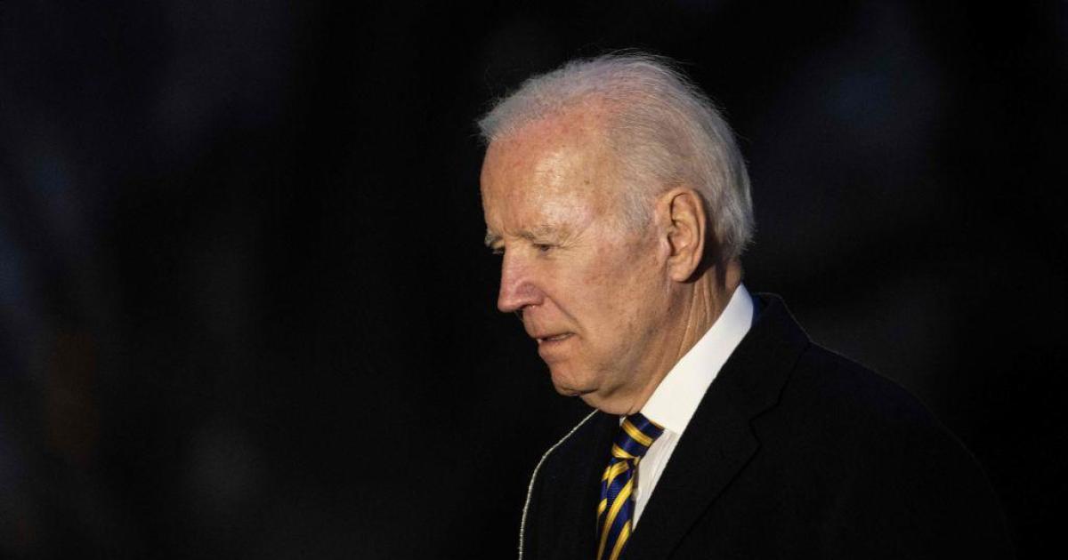 FBI searches Biden's Rehoboth home in connection to documents probe