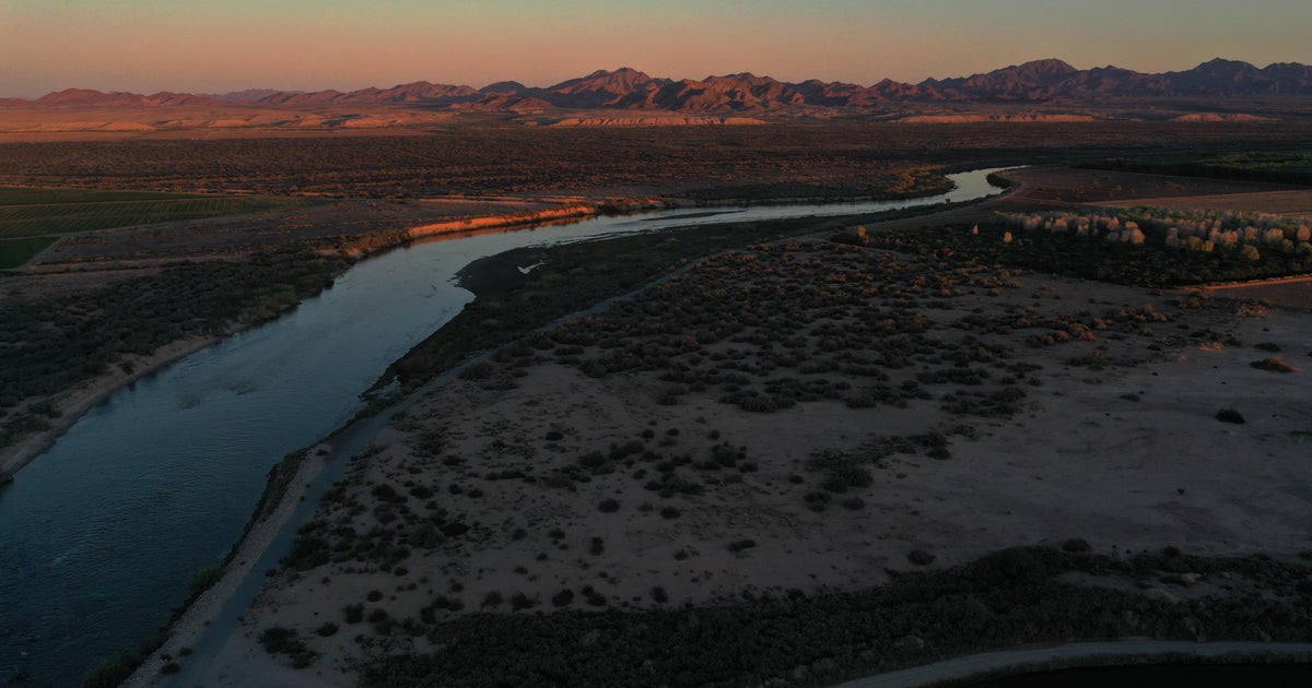 California's rivers and streams to be more accurately measured under ...
