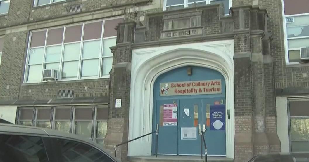 Paterson expanding Full Service Community Schools program through