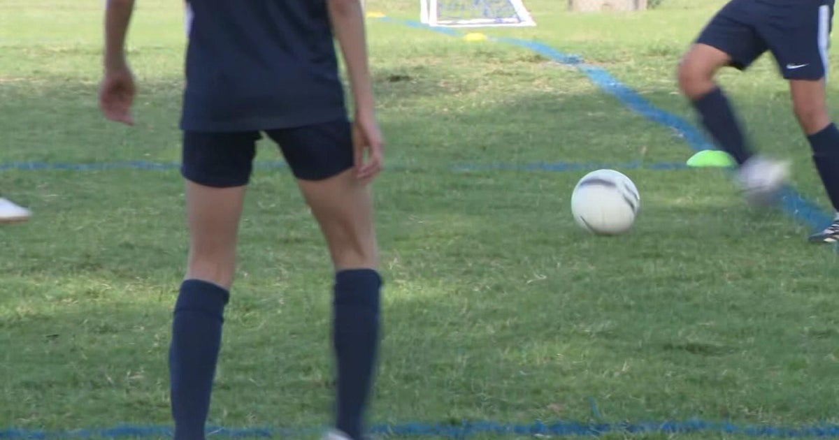 Concerns on college feminine athlete questionnaire increase privateness considerations
