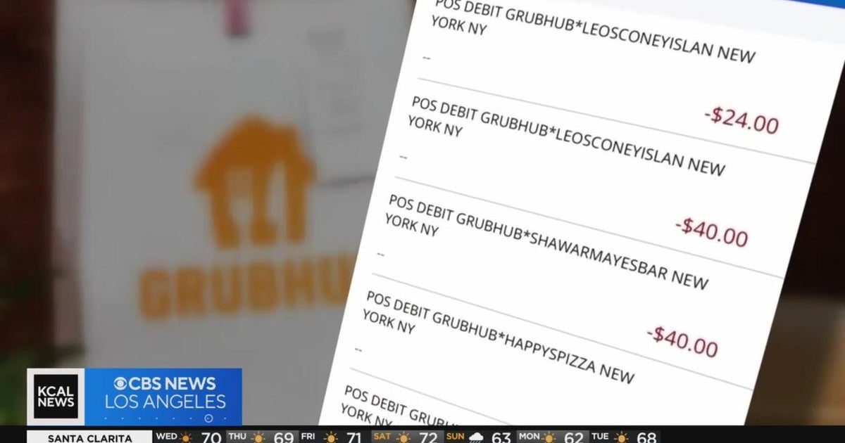 6yearold Michigan boy orders more than 1,000 worth of food off