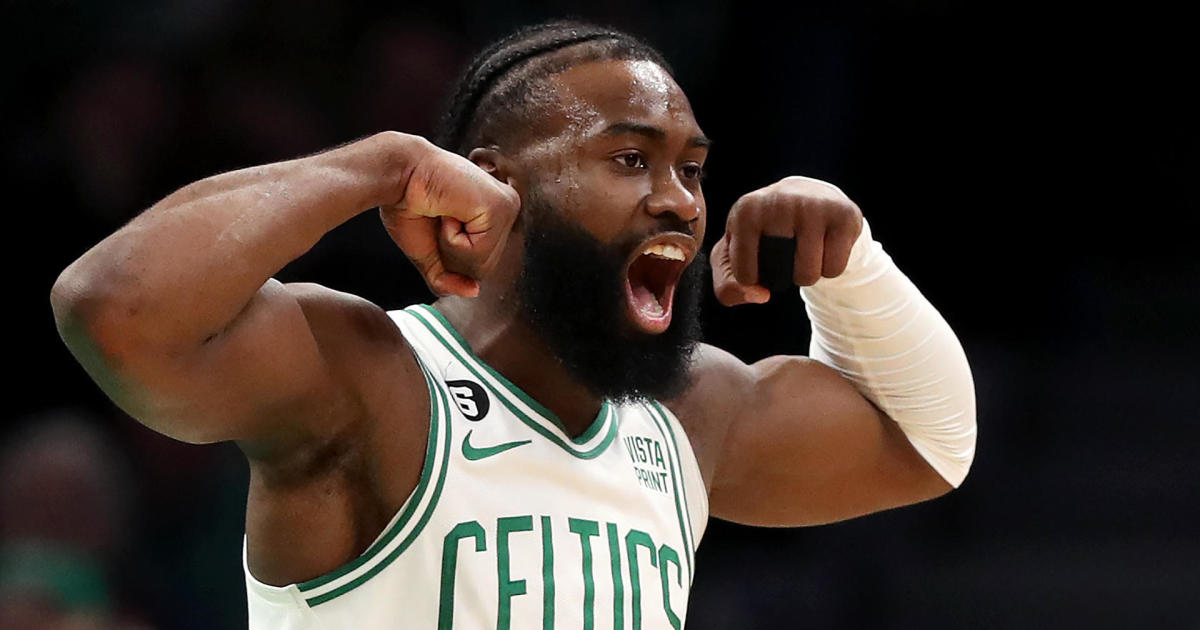 How can Jaylen Brown up his game for the Boston Celtics in 2023-24?