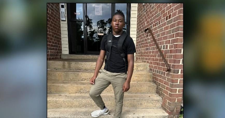 Family of teen killed in Windsor Mill says 'let's stand up and fight ...