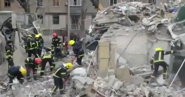 Ukraine braces for new Russian offensive as war approaches one-year ...