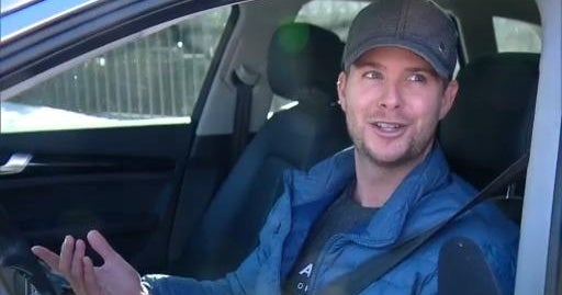 Community reacts to ongoing issue with car breakins CBS Colorado