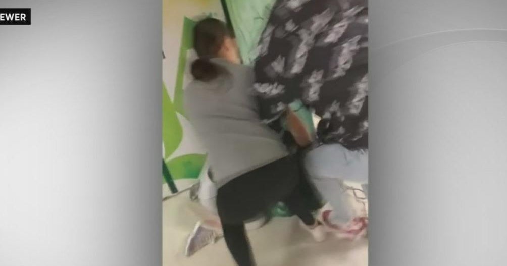 Students at Miami Killian Senior Higher Faculty cited for university struggle