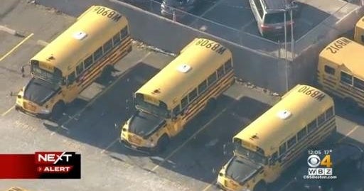 Schools open Friday plan for indoor recess, bus heaters to keep kids ...