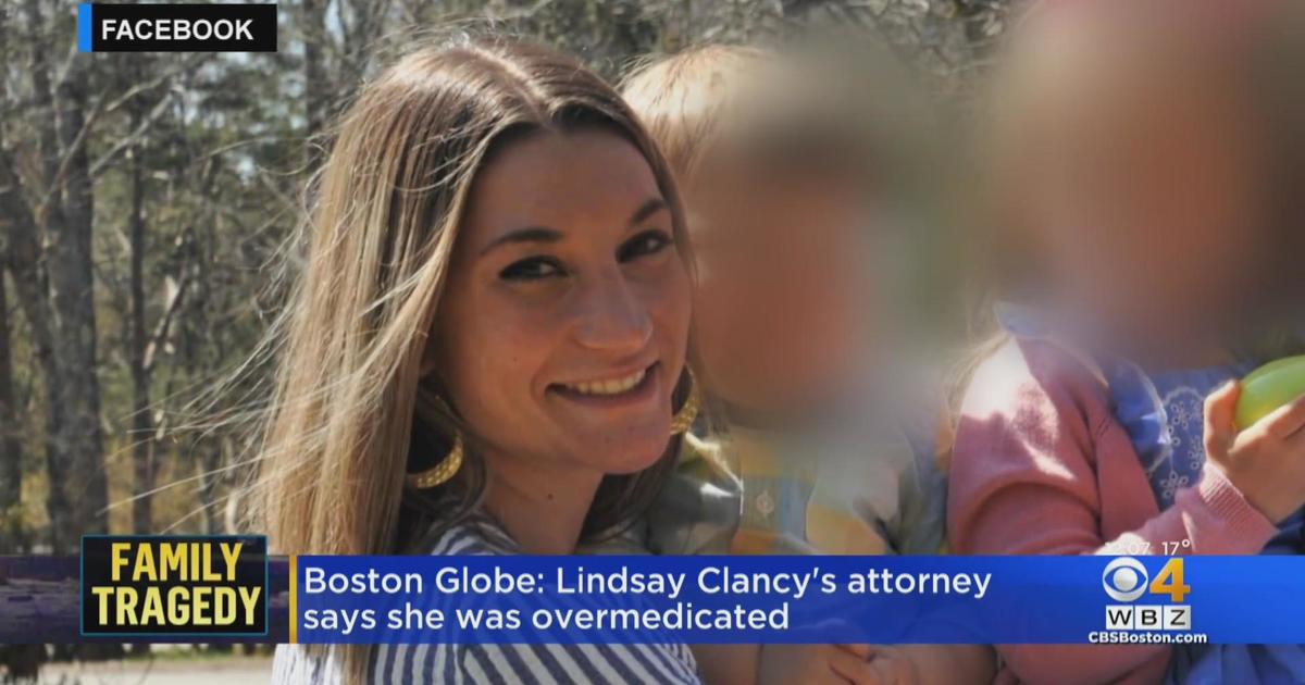 Lindsay Clancy S Attorney Tells Boston Globe She Was Overmedicated