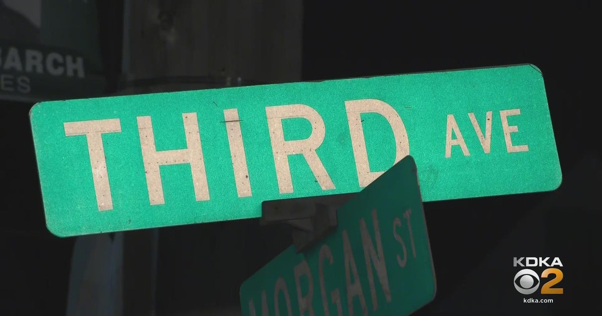 Council supports plan to rename street after Brackenridge Police Chief