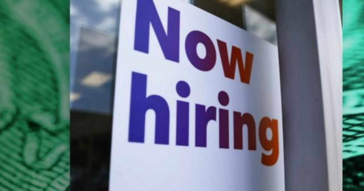 U.S. job growth soars in start of new year