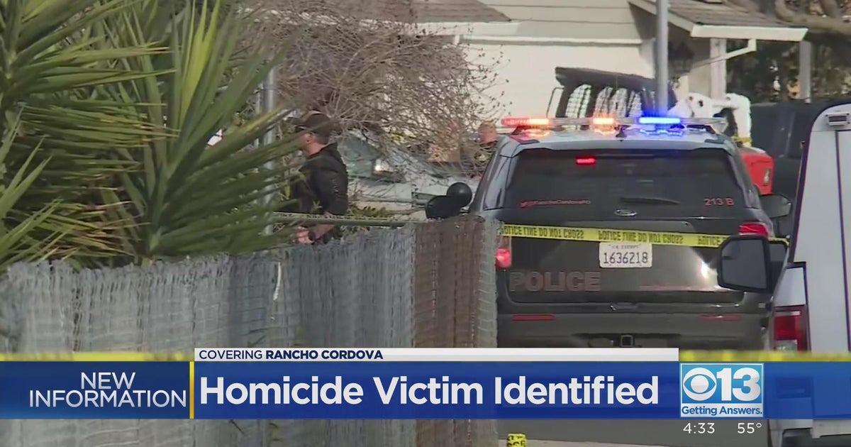 18-year-old woman killed in Rancho Cordova identified