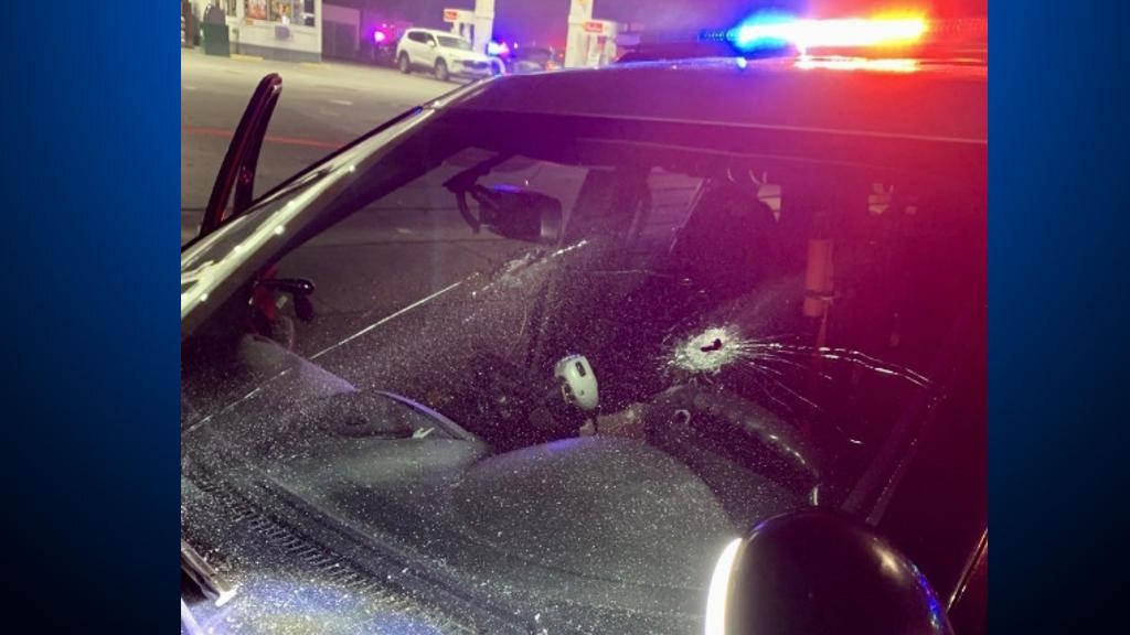 Stories About San Jose Police Department - CBS San Francisco